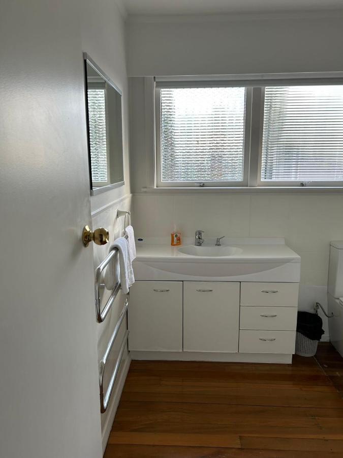 Holiday Room In Chartwell Hamilton Exterior foto